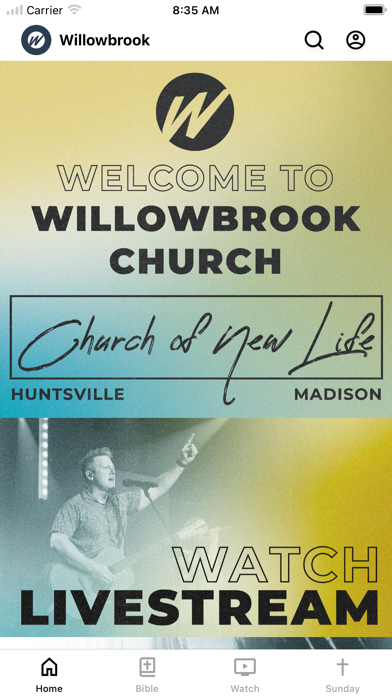 Willowbrook Screenshot