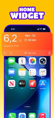 Sun Tracker: UV Index & Tan screenshot 3