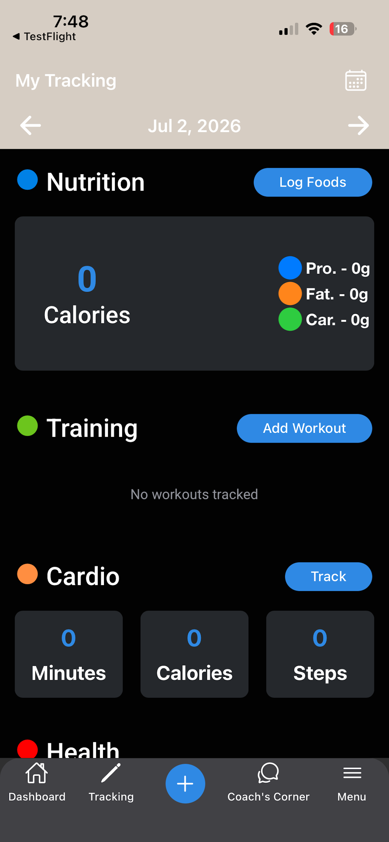 Amanda Kimberly Method screenshot 2