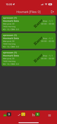 Xpressen Screenshot 2 of 5
