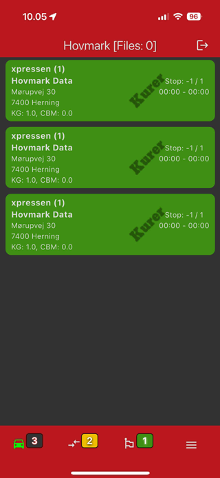 Xpressen Screenshot 2 of 5