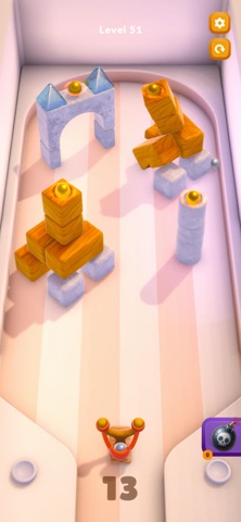 Sling N Smash Screenshot 2 of 9