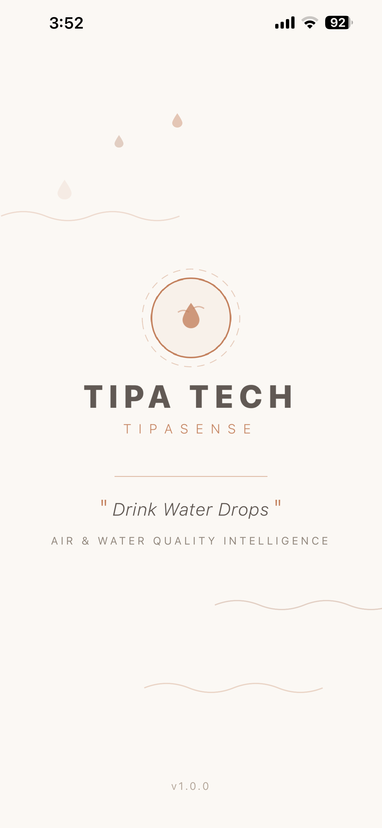 TipaSense screenshot 3