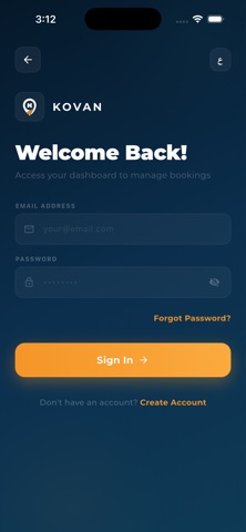Kovan | كوفان screenshot