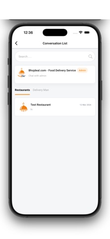 BhojDeal Screenshot 5 of 5