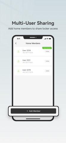Hive Box Consumer Screenshot 4 of 4