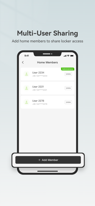 Hive Box Consumer Screenshot 4 of 4