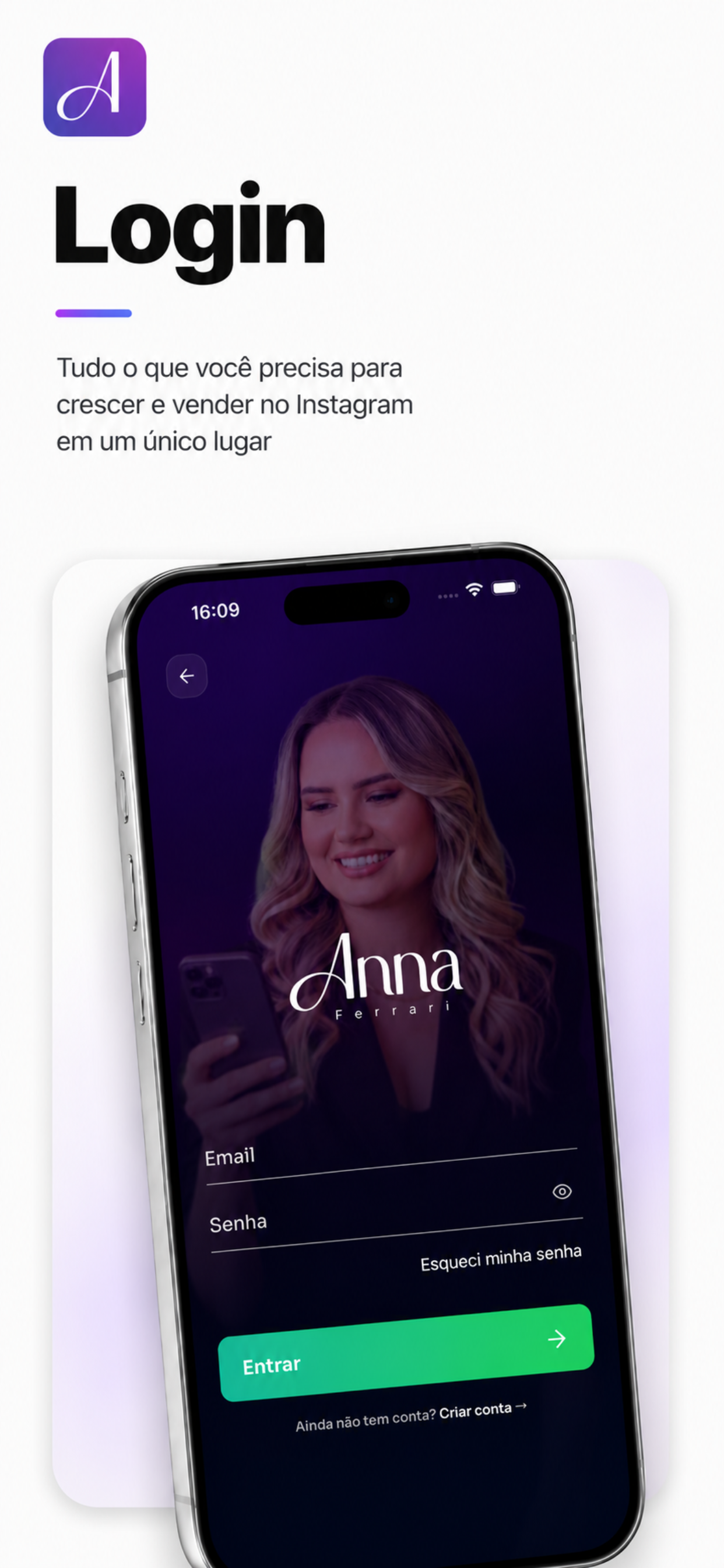 Anna Ferrari screenshot 3