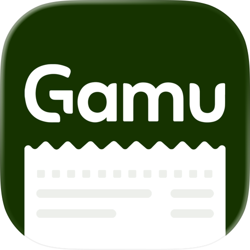 Gamu Business: List & Sell