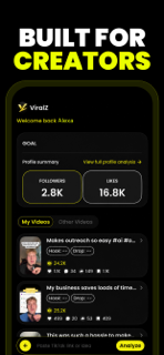 ViralZ: Go Viral Now screenshot 5