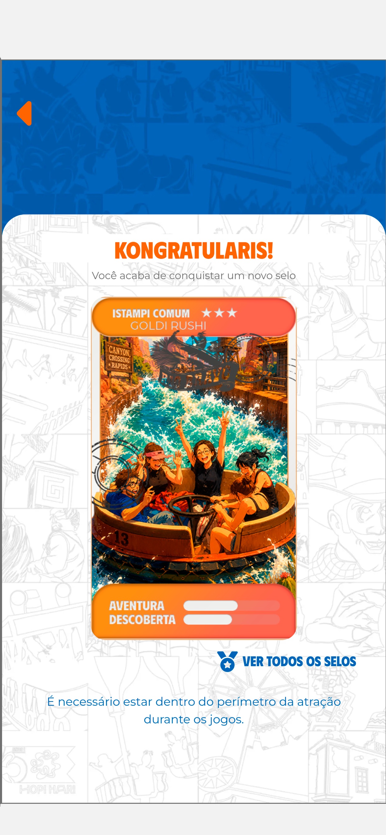 Screenshot 8 of HopiPlay