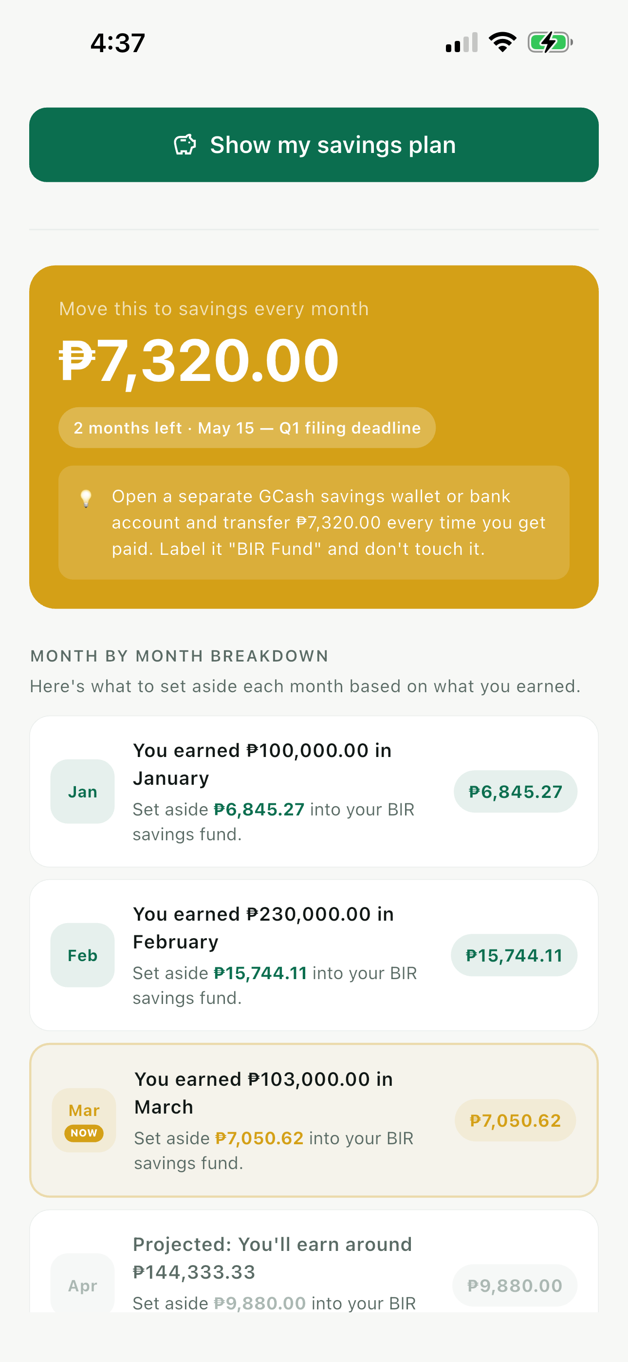 TallyPH: PH Tax & BIR Filing