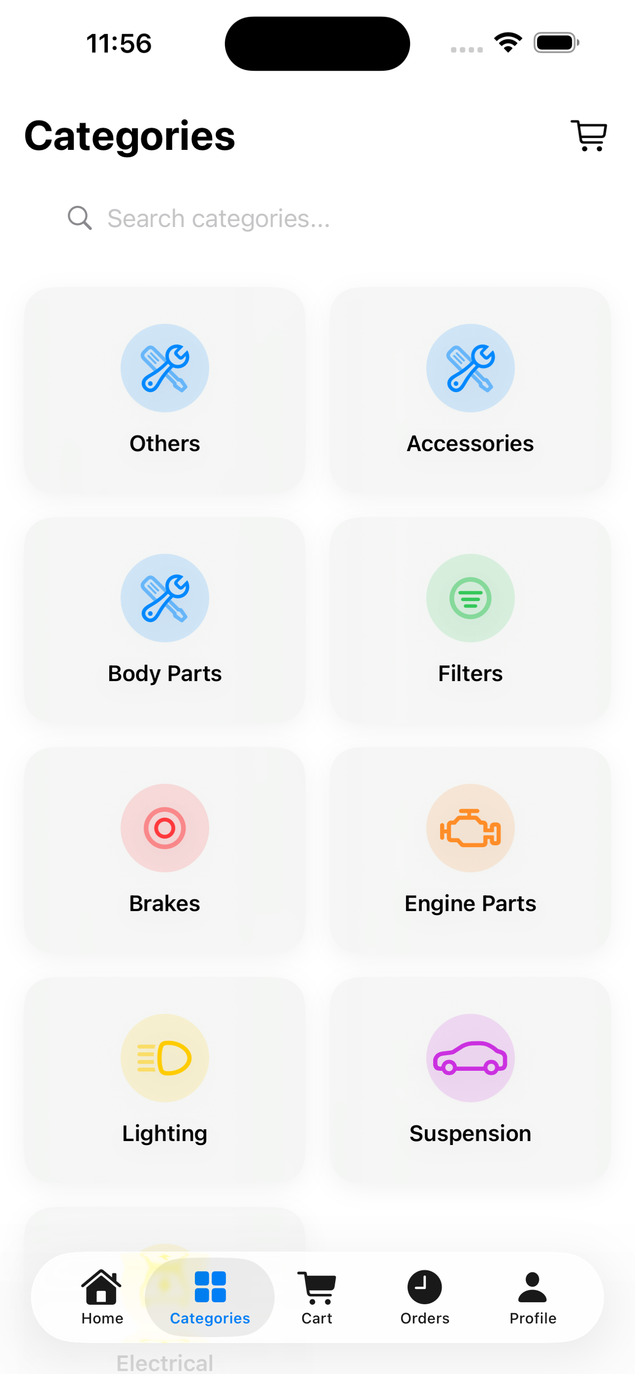 JetourKenya screenshot 4