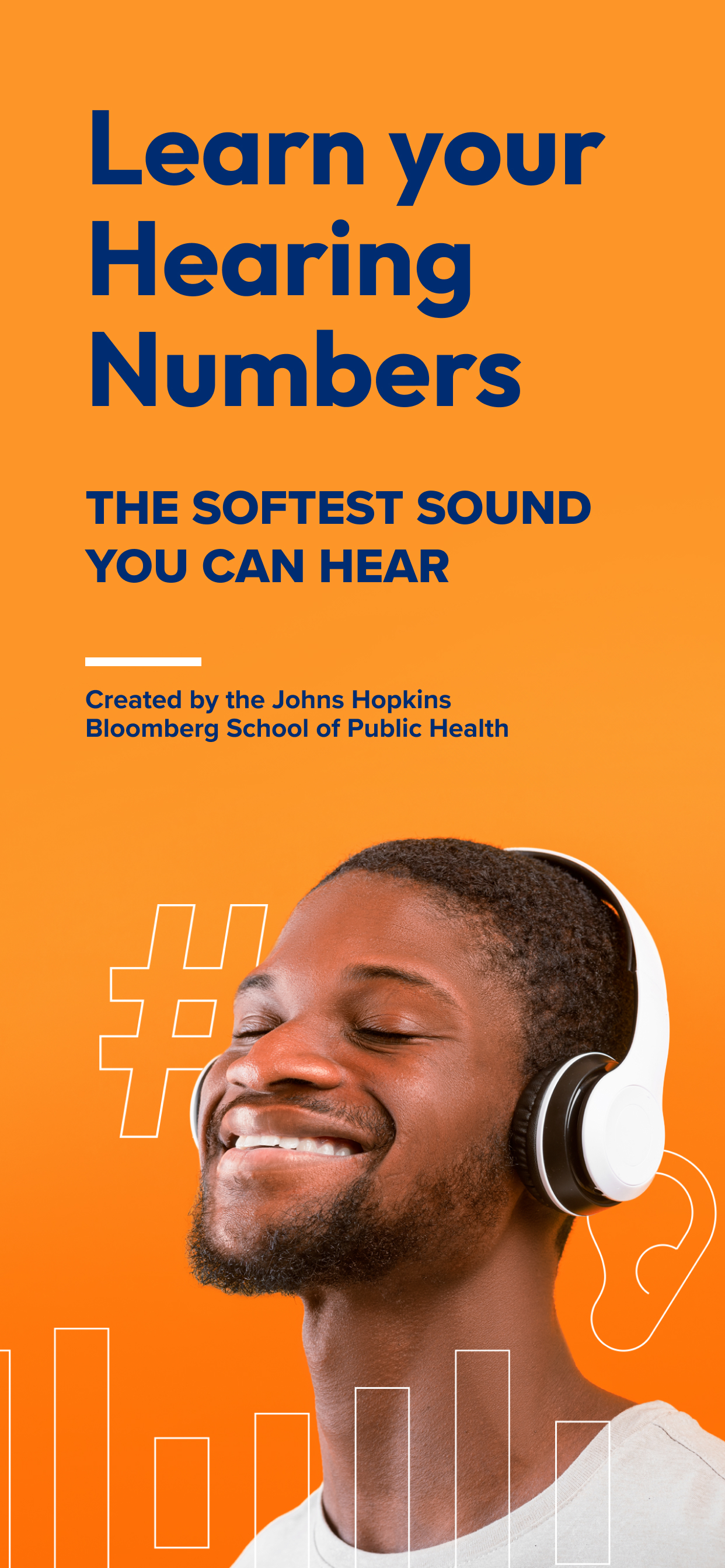 Hearing Number