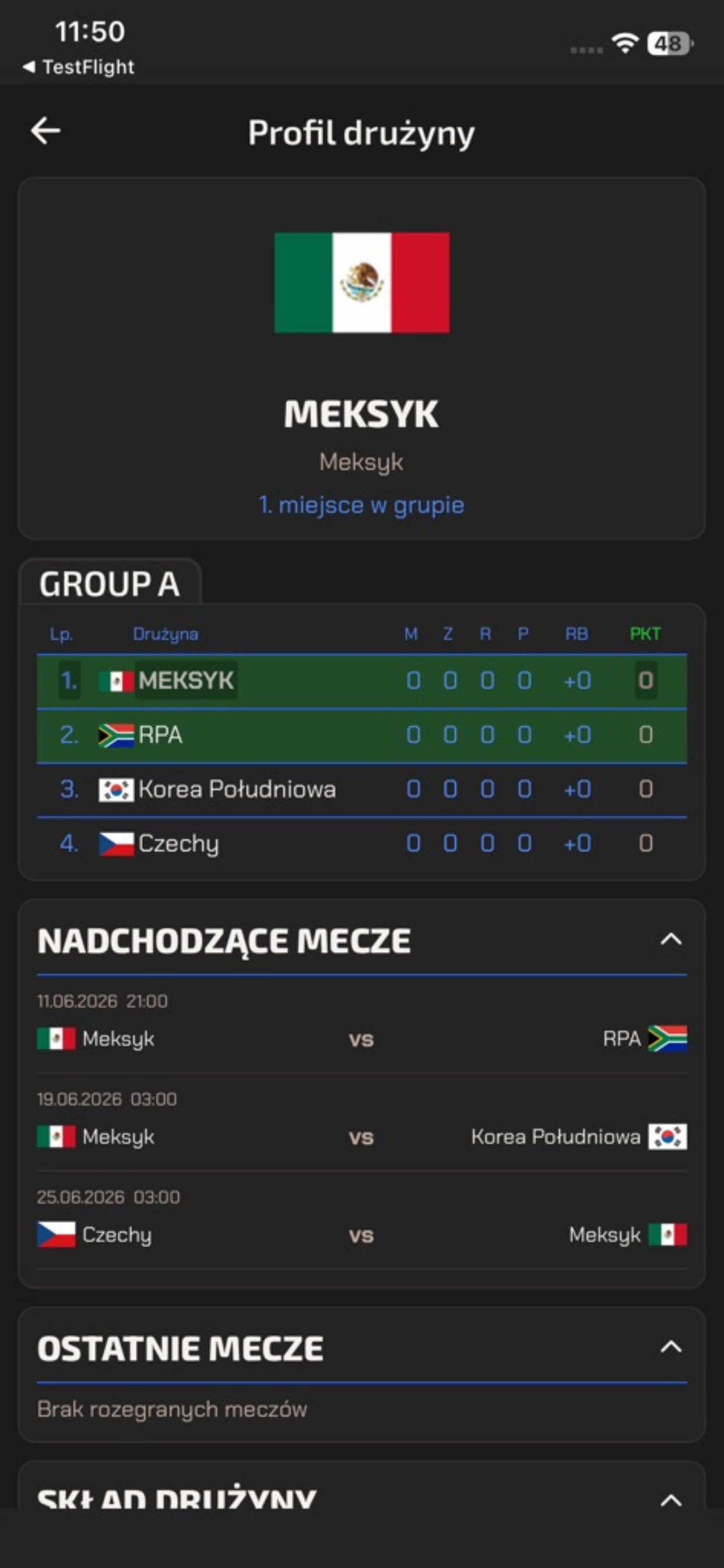 ScoreBet screenshot 9