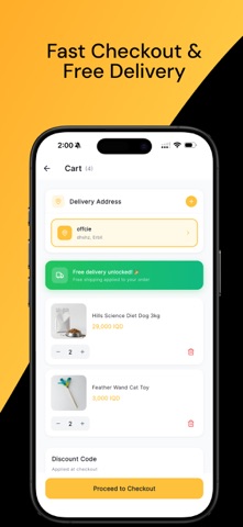 Happy Pet IQ Screenshot 6 of 10