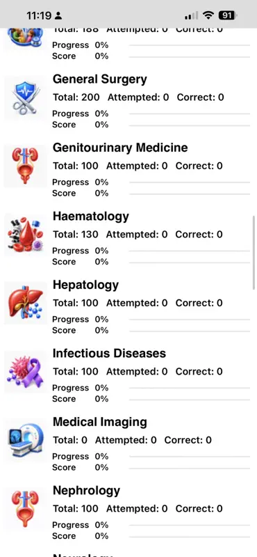 Makindo Medicine BOFs screenshot 9 of 9