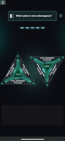Nergy Fin-PLAY Screenshot 4 of 10