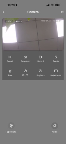 3-link screenshot