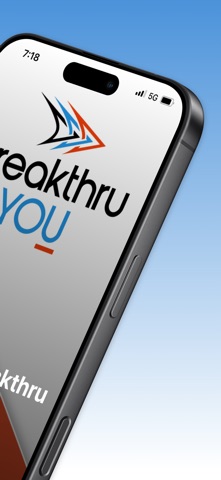 bYOU by Breakthru Fitness screenshot