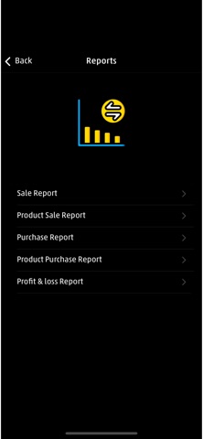 POS System - CloudPOS Screenshot 5 of 5