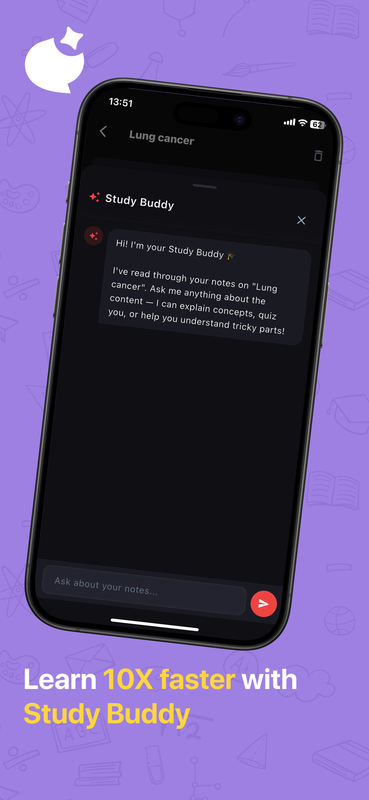 Studia: GTD Student Planner