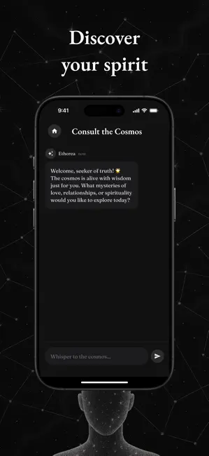 Soulmate Sketch - Etherea iPhone screenshot 6