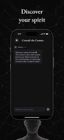 Soulmate Sketch - Etherea iPhone screenshot 6