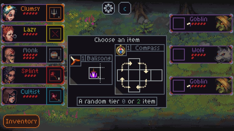 Slice & Dice screenshot-9