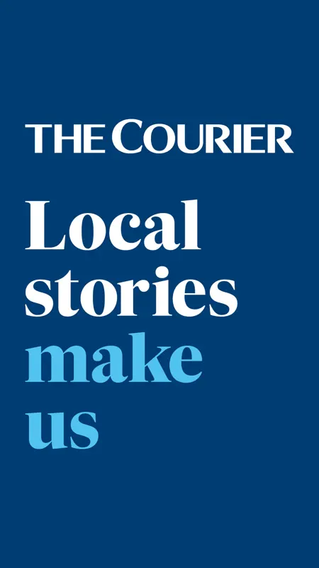 The Courier - Scotland News screenshot 1 of 6
