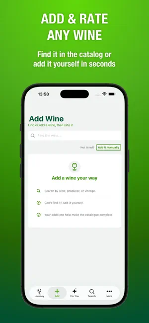 Endless Wine screenshot 4