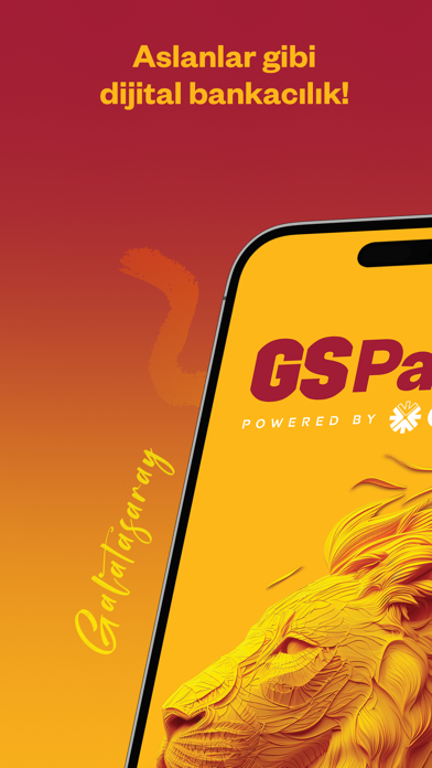 GSPara Screenshot