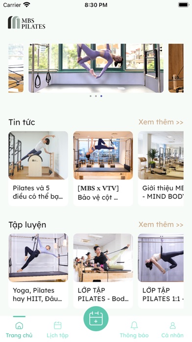 MBS Checkin Trainer Screenshot 4 - AppWisp.com