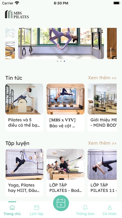 MBS Checkin Trainer screenshot-3