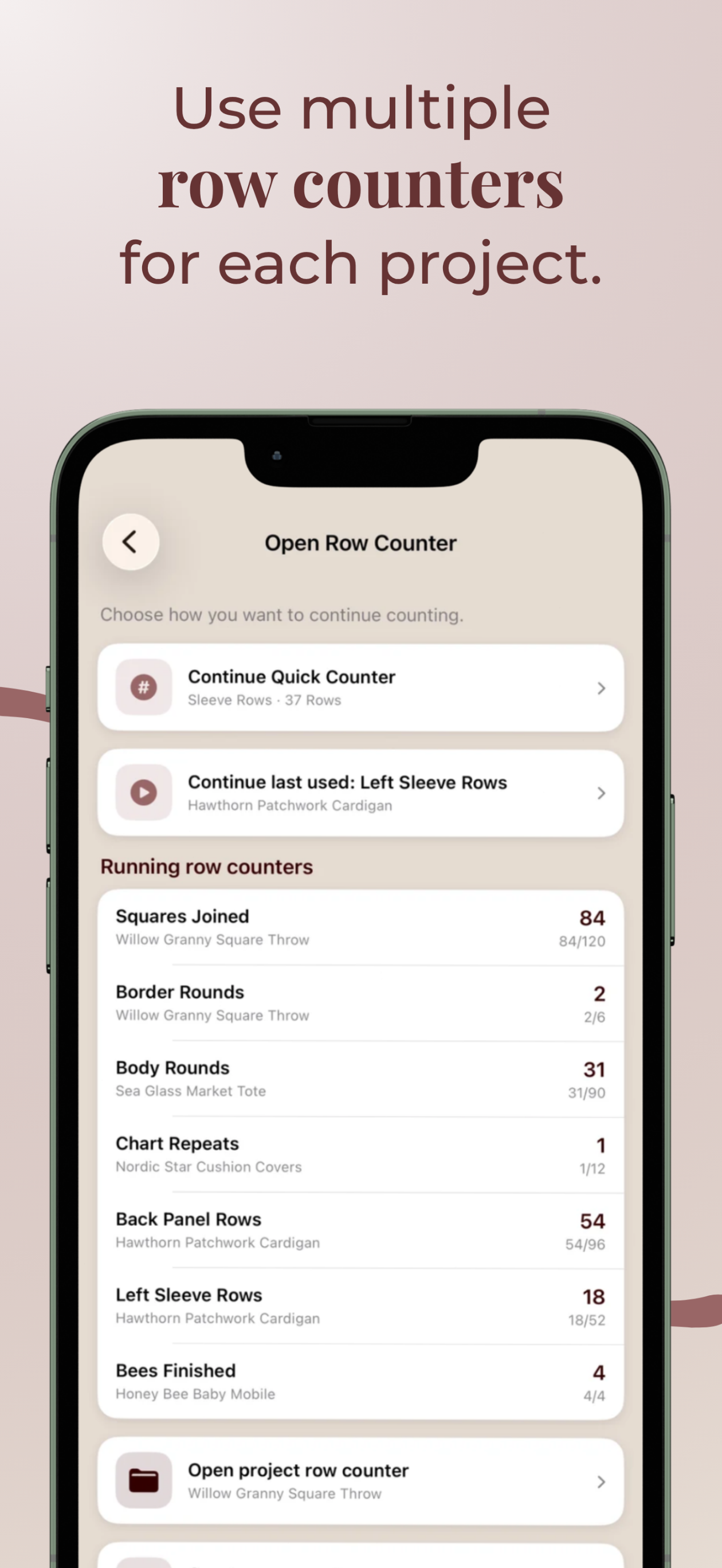 YarnMate screenshot 5