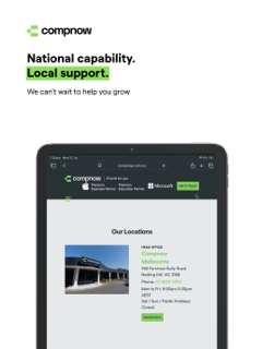Compnow screenshot 10