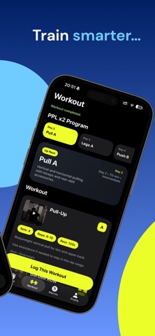 GF Training Screenshot 3 of 5