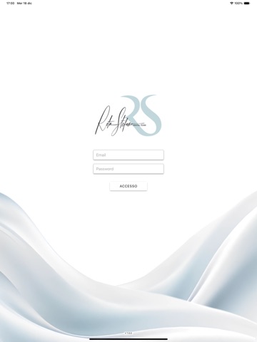 Rota Stefano Dental Team iPad screenshot