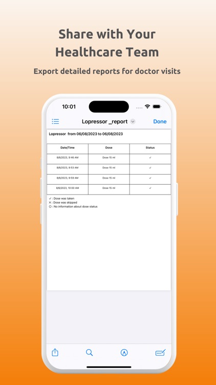 MedGuardian screenshot-5