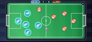 SoccerDisc Screenshot 3 of 3