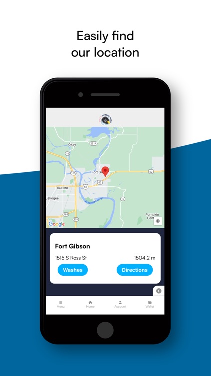 Stick's Wheelie Wash