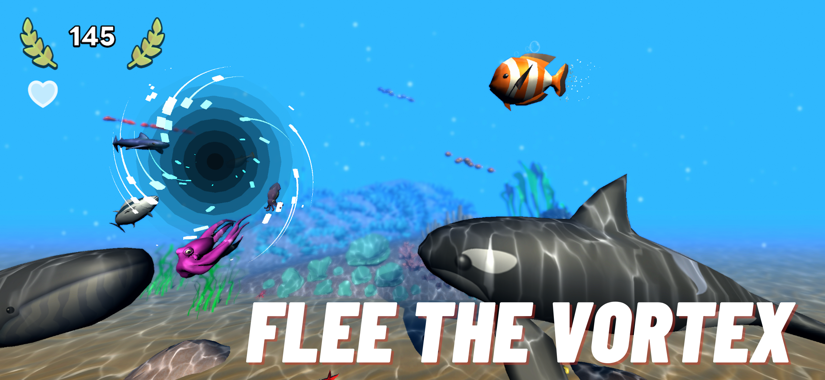 Sea BOSS screenshot 6