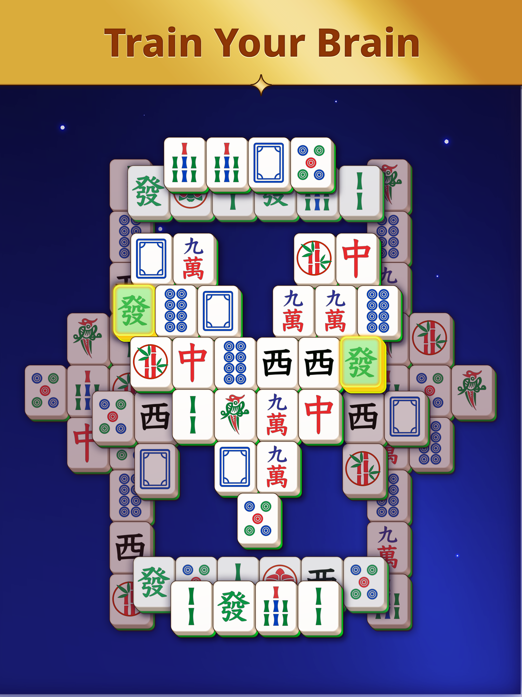 Guru Mahjong