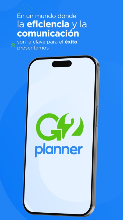 Go2Planner screenshot-0