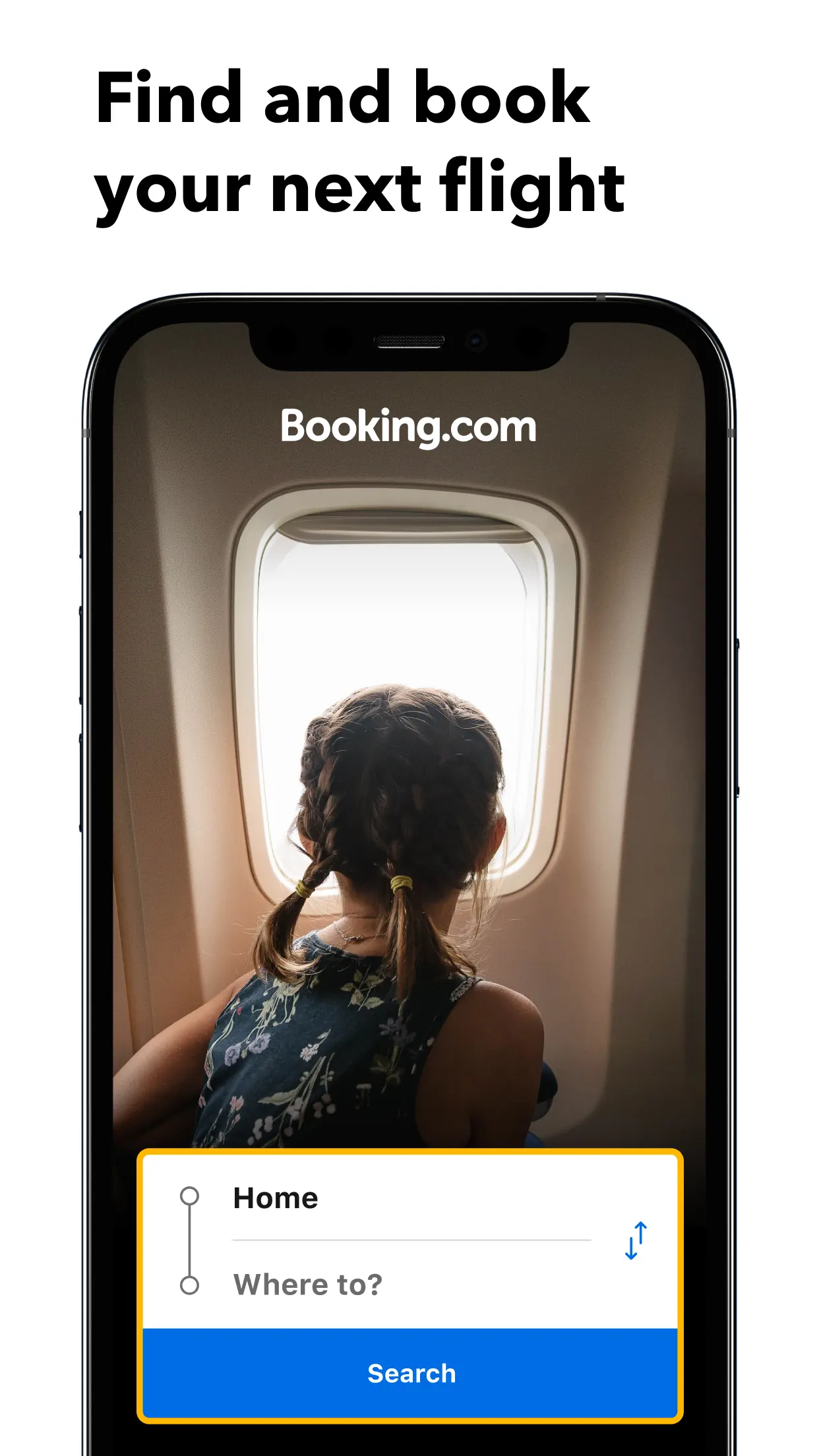 Booking.com screenshot 5