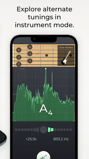 n-Track Tuner screenshot 4