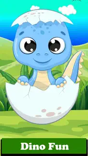 dinosaur games for kids - full iphone images 2