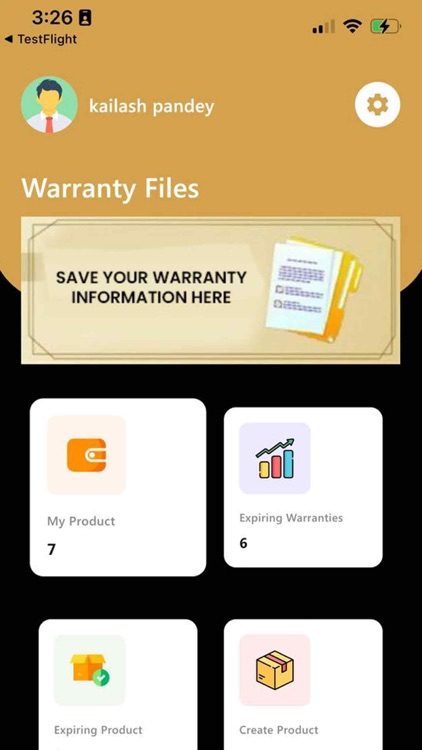 World Wide Warranty Saver screenshot-3