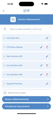 EasyPark24 screenshot 5