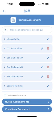 EasyPark24 screenshot